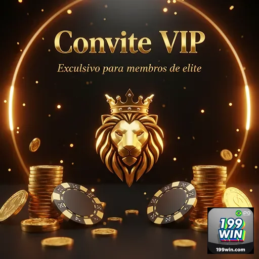 Imagem de benefícios VIP na 199win para promoções especiais